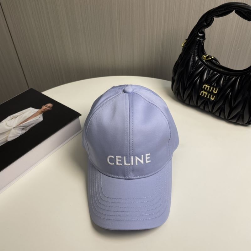 Celine Caps